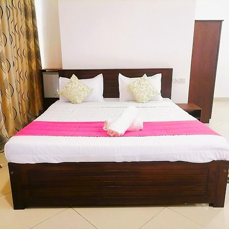 גאלה Ocean Villa Den מראה חיצוני תמונה