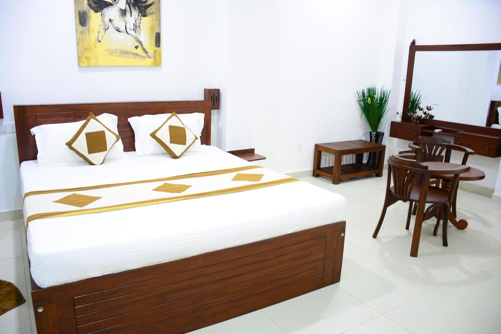 גאלה Ocean Villa Den מראה חיצוני תמונה