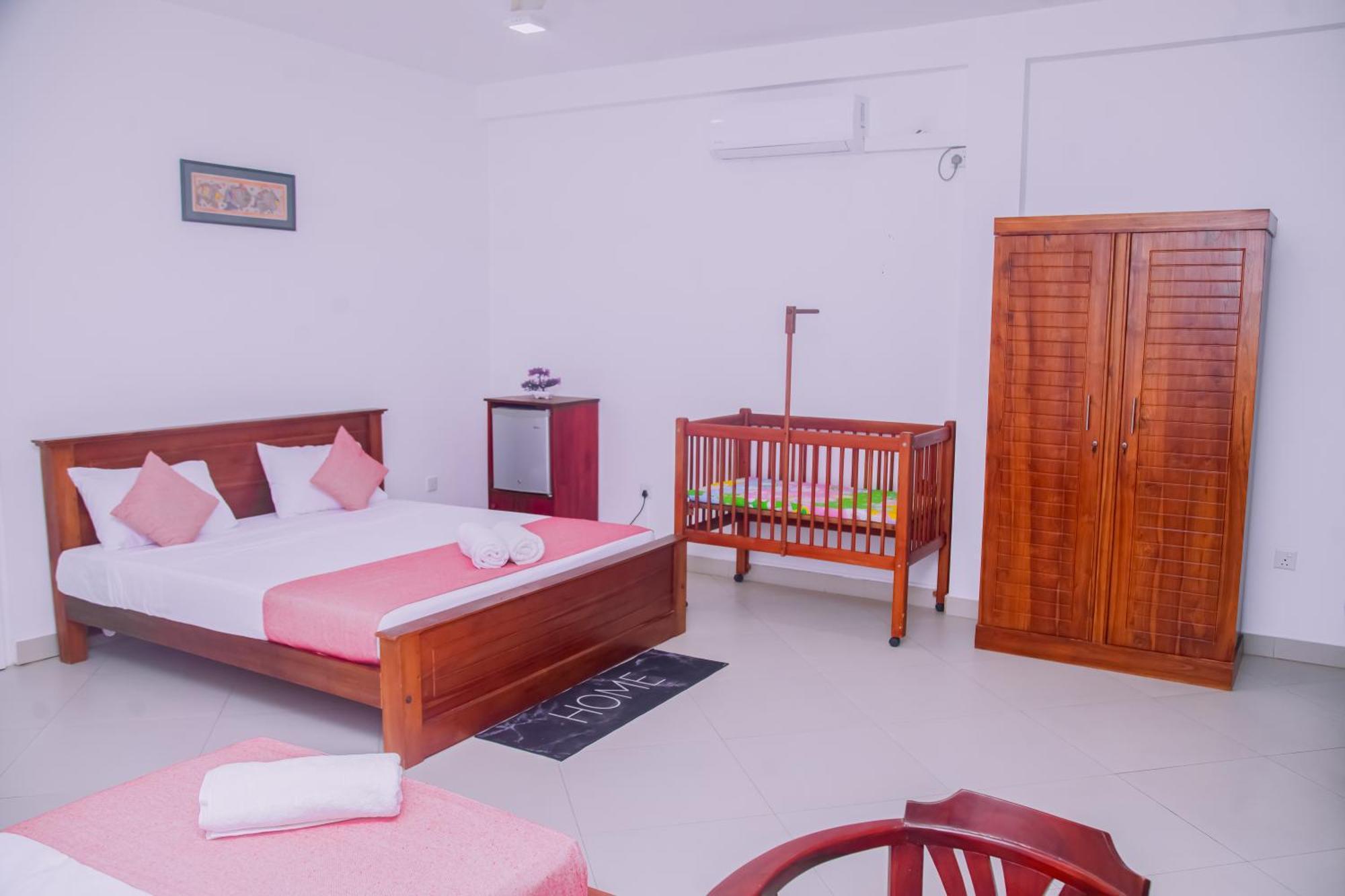 גאלה Ocean Villa Den מראה חיצוני תמונה