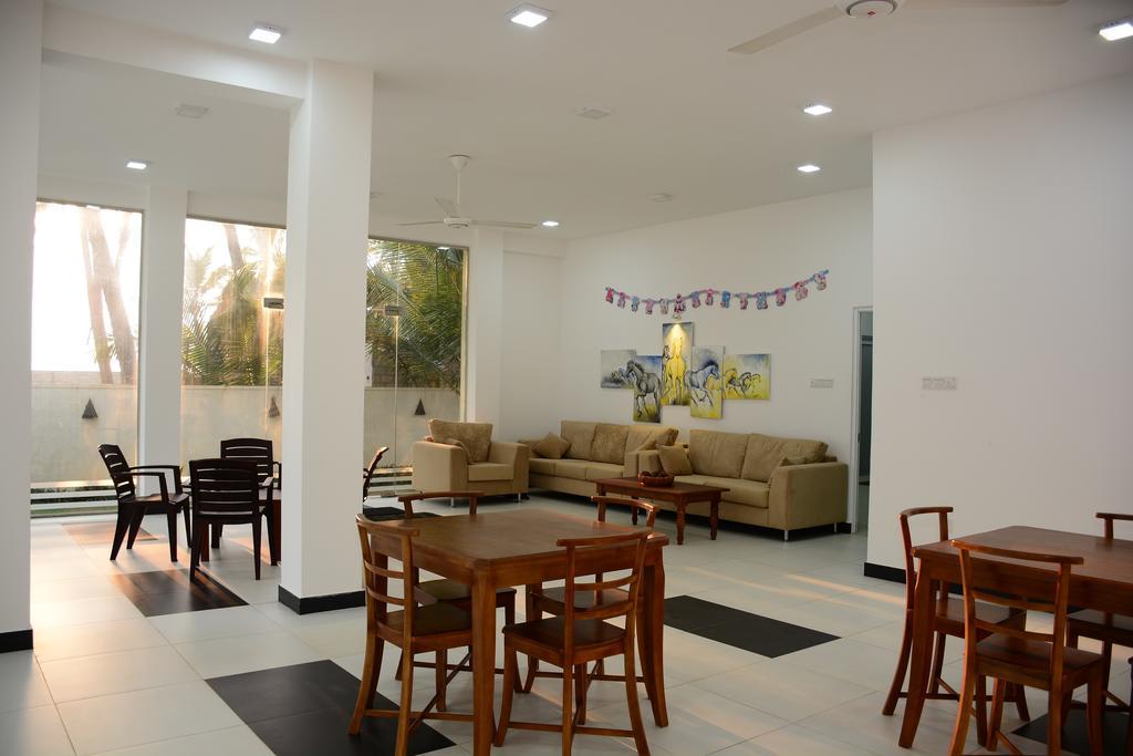 גאלה Ocean Villa Den מראה חיצוני תמונה