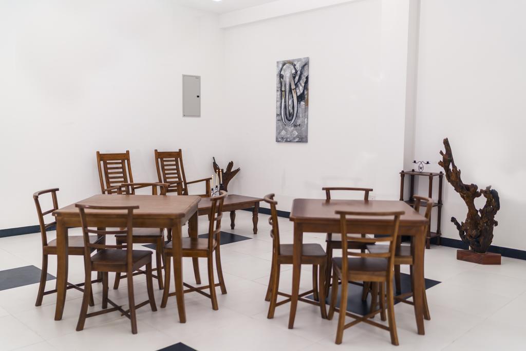גאלה Ocean Villa Den מראה חיצוני תמונה
