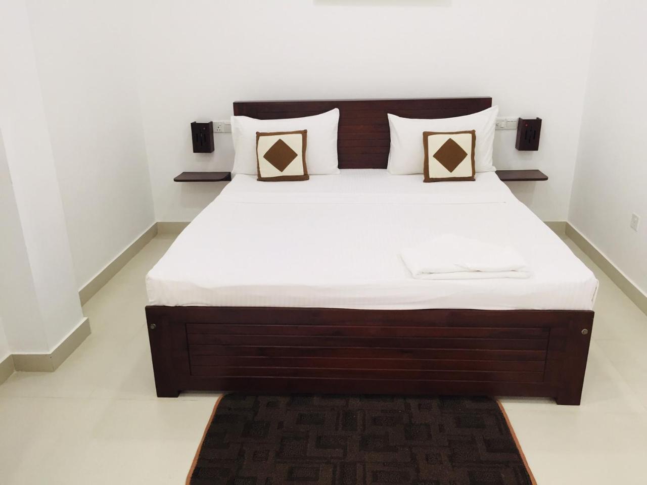 גאלה Ocean Villa Den מראה חיצוני תמונה