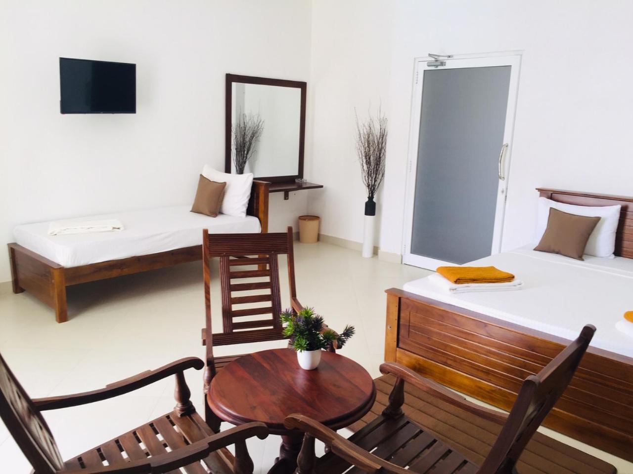 גאלה Ocean Villa Den מראה חיצוני תמונה
